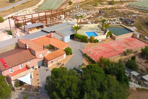 Landejendom i Monovar, Alicante, Monovar - € 699.000 | Ref: Isa Monovar Lux - foto 47